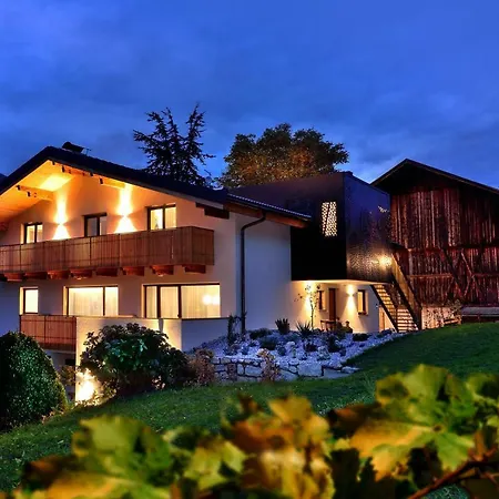 Mayrhof Appartement Bressanone