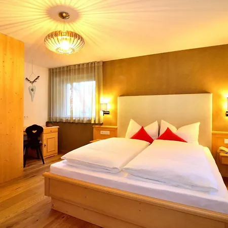 Mayrhof Apartment Brixen