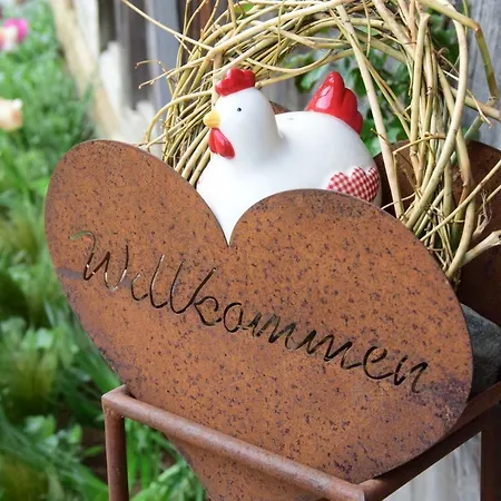 Mayrhof Appartement Bressanone