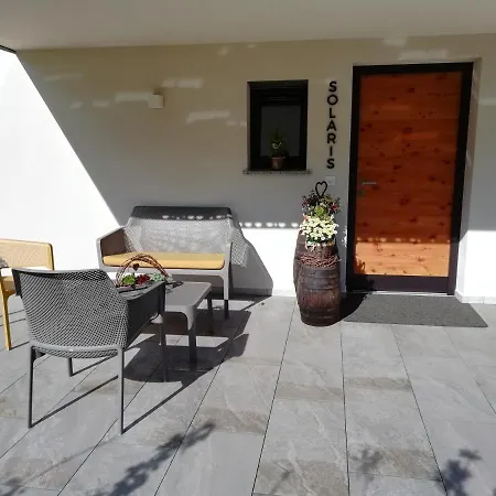 Mayrhof Appartement *